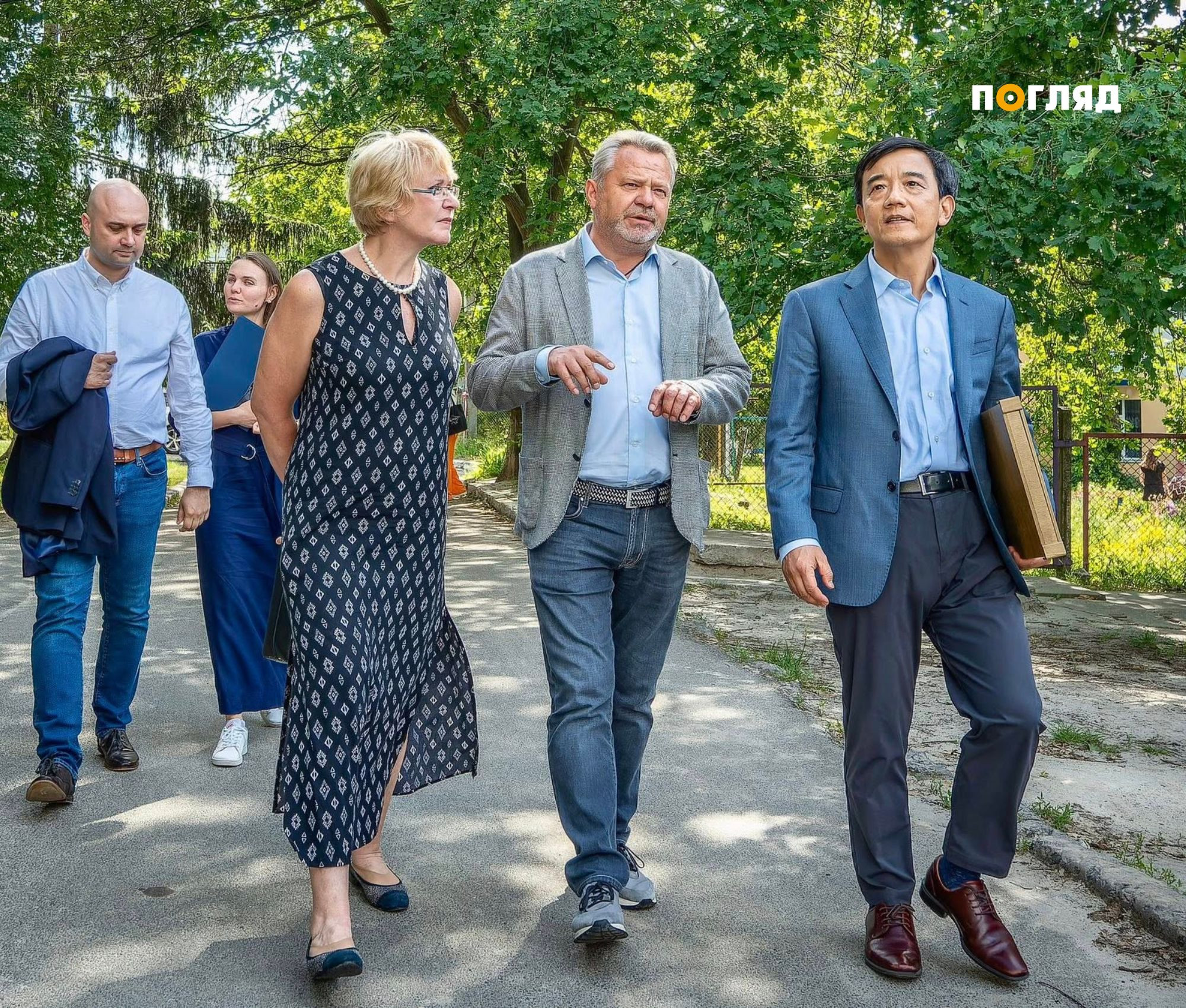 У Бучанській громаді відновлять 79 багатоквартирних будинків (ФОТО) У Бучанській громаді відновлять 79 багатоквартирних будинків (ФОТО) - зображення